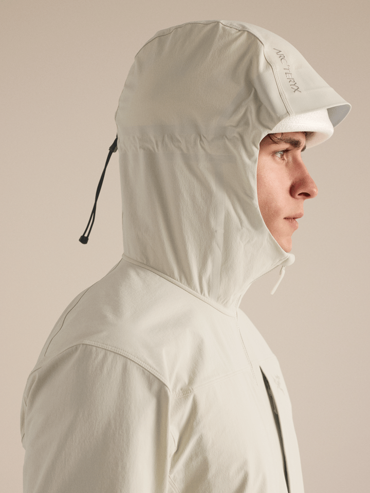Arc'teryx Men's Gamma Hoody Sea Salt Arc'teryx