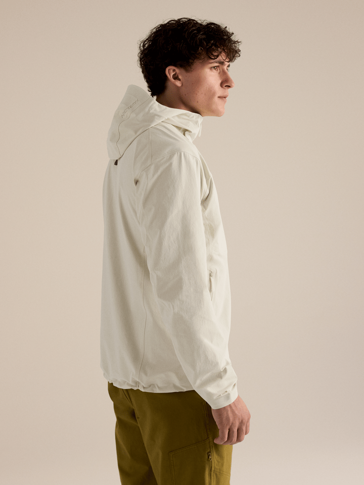 Arc'teryx Men's Gamma Hoody Sea Salt Arc'teryx
