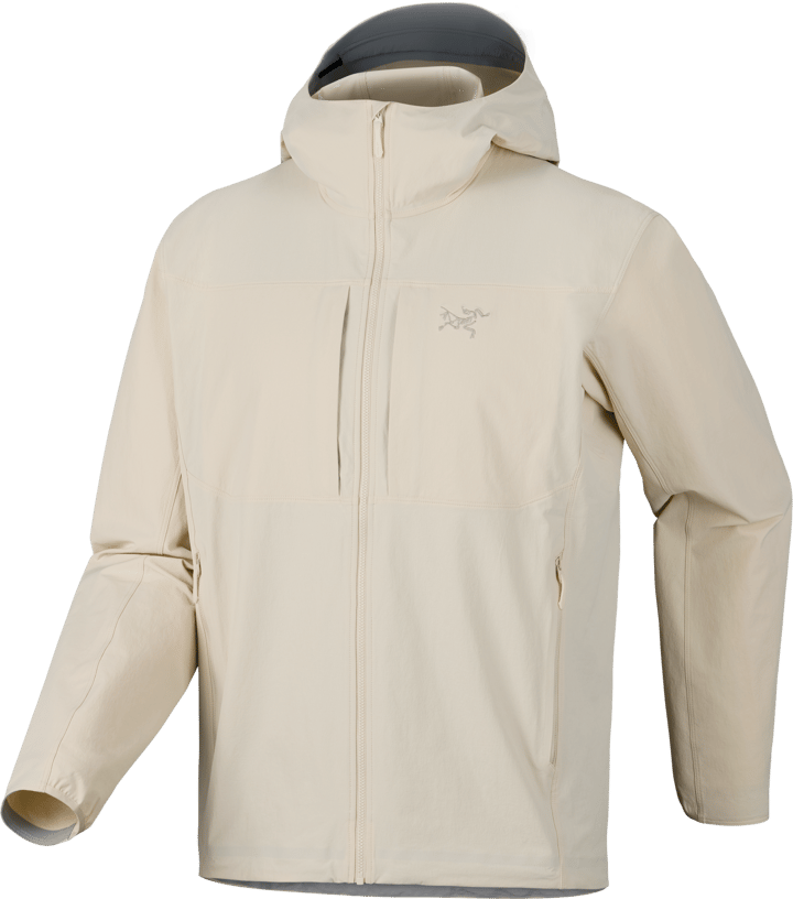 Arc'teryx Men's Gamma Hoody Sea Salt Arc'teryx