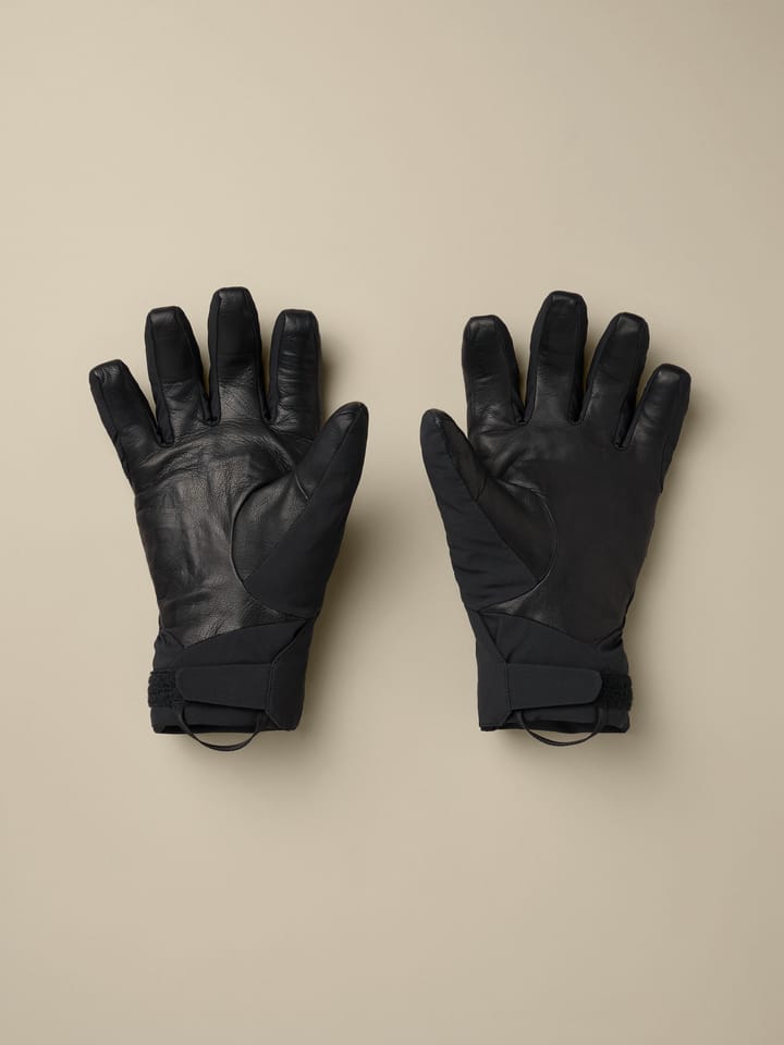 Arc'teryx Venta GORE-TEX Gloves Black Arc'teryx