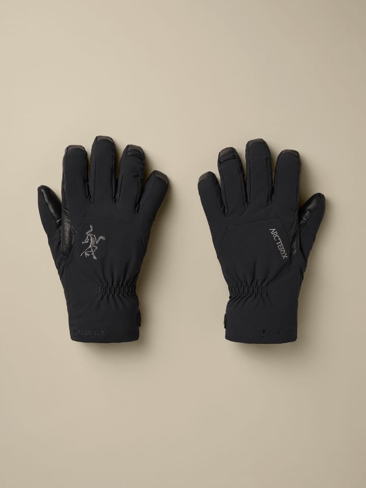 Arc'teryx Venta GORE-TEX Gloves Black Arc'teryx