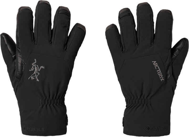Arc'teryx Venta GORE-TEX Gloves Black Arc'teryx