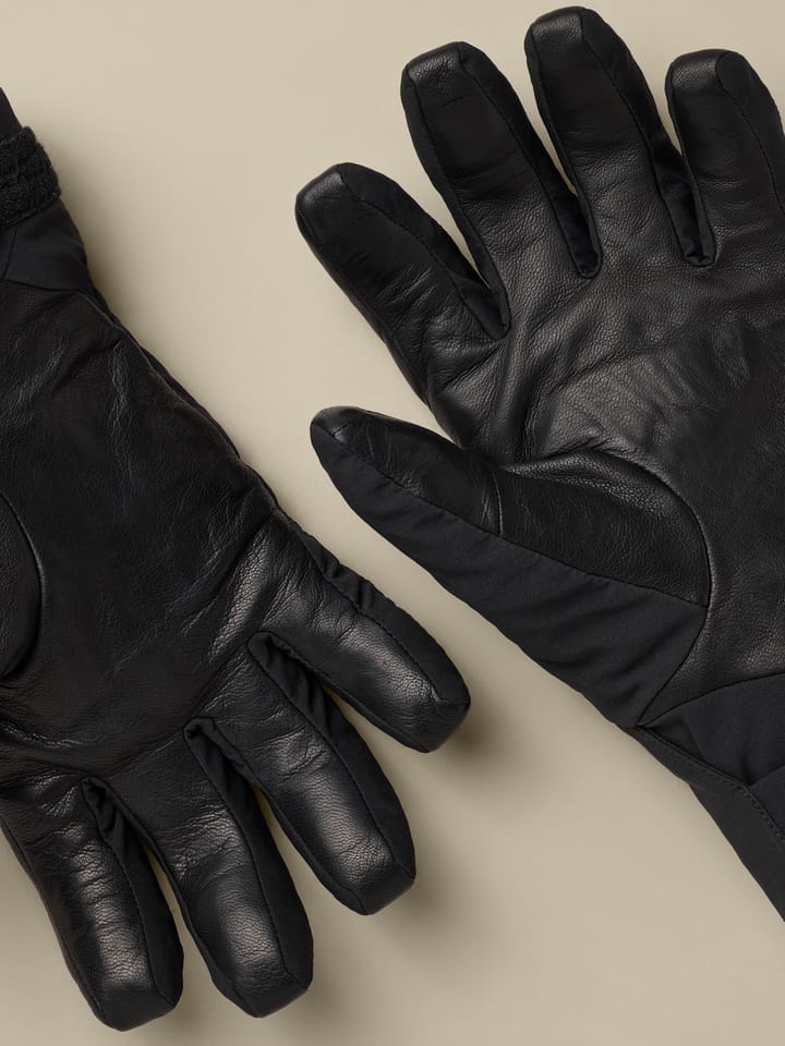 Arc'teryx Venta GORE-TEX Gloves Black Arc'teryx