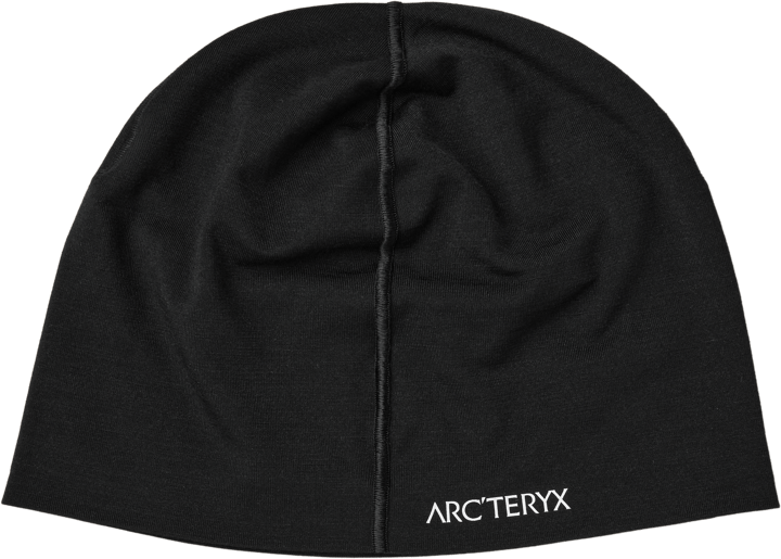 Arc'teryx Satoro Merino Toque Black/Arctic Silk Arc'teryx