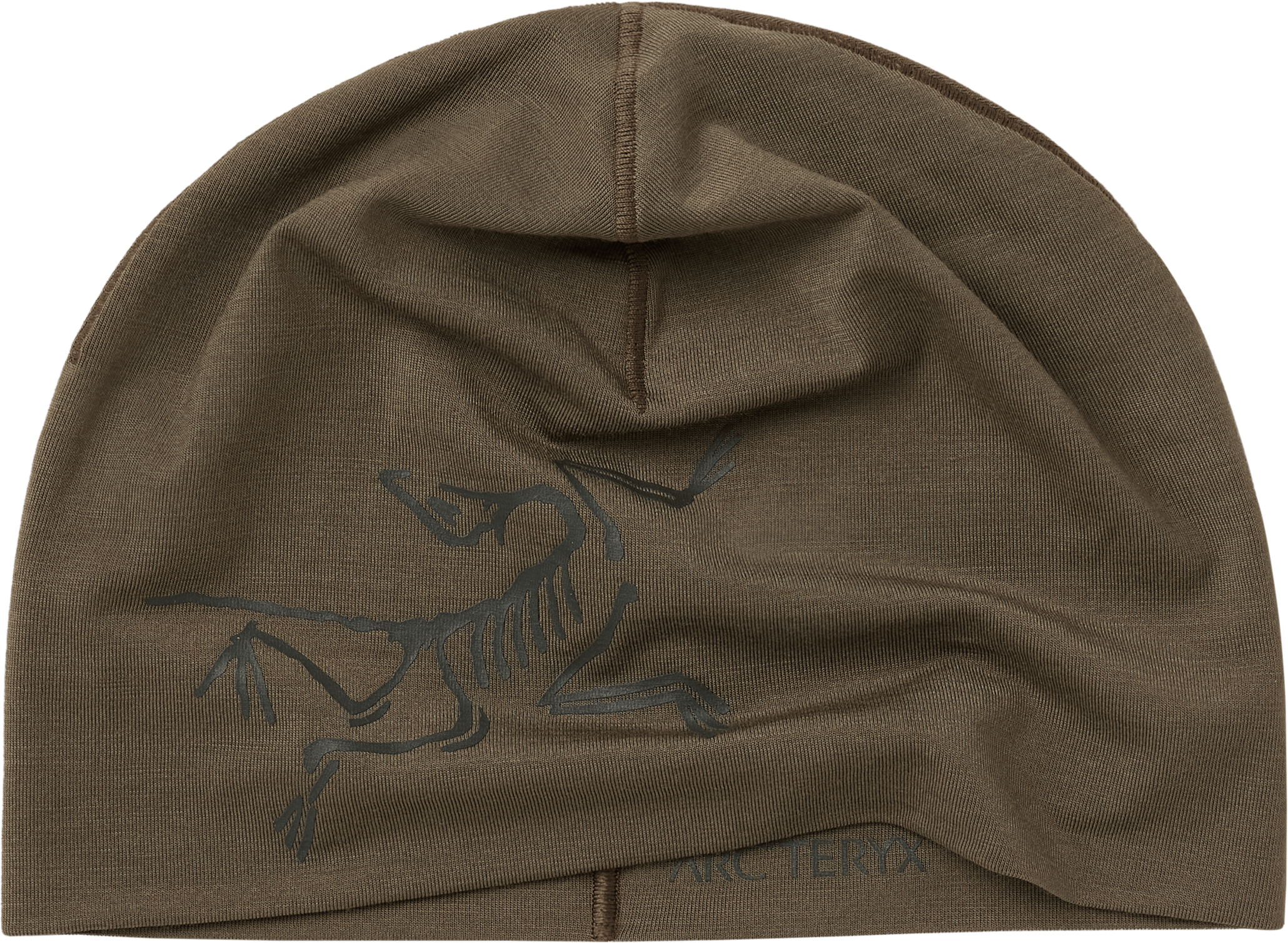 Arc'teryx Satoro Merino Toque Mongoose