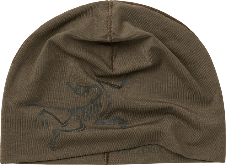 Arc'teryx Satoro Merino Toque Mongoose/Black Arc'teryx
