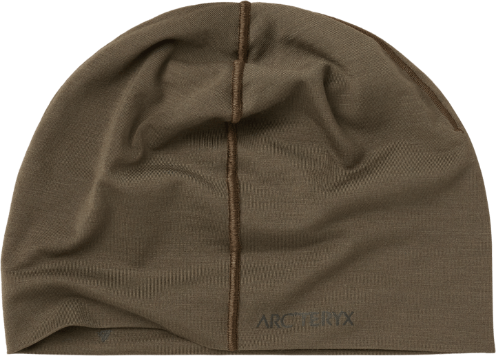 Arc'teryx Satoro Merino Toque Mongoose/Black Arc'teryx