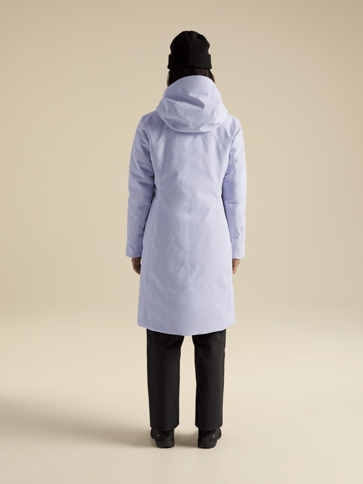 Arc'teryx Women's Patera Parka Kasumi Arc'teryx