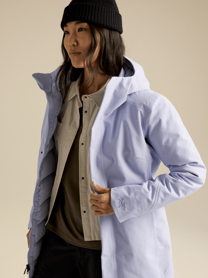 Arc'teryx Women's Patera Parka Kasumi Arc'teryx