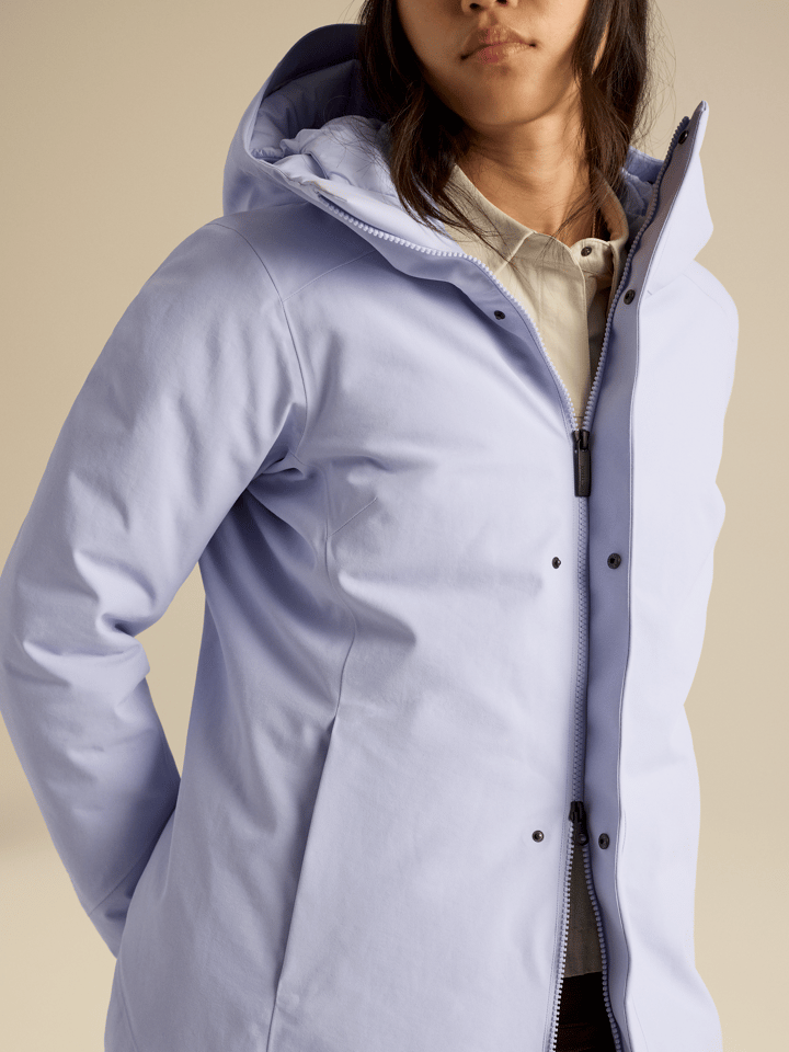 Arc'teryx Women's Patera Parka Kasumi Arc'teryx