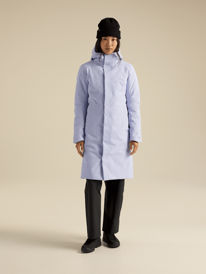 Arc'teryx Women's Patera Parka Kasumi Arc'teryx