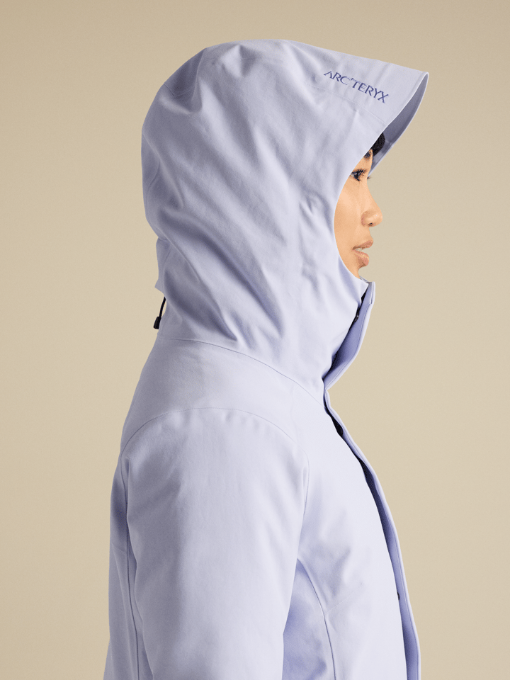 Arc'teryx Women's Patera Parka Kasumi Arc'teryx