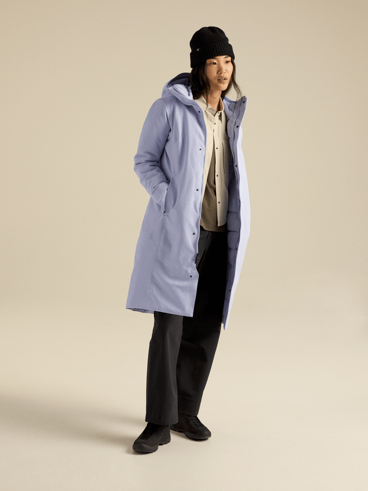 Arc'teryx Women's Patera Parka Kasumi Arc'teryx