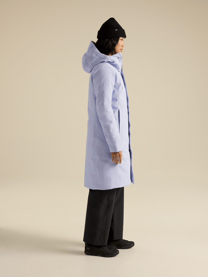 Arc'teryx Women's Patera Parka Kasumi Arc'teryx