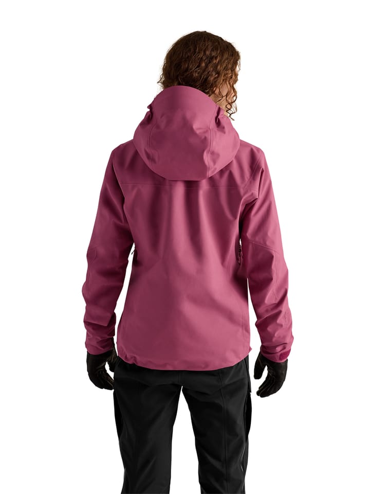 Arc'teryx Alpha Sv Jacket W Lt Renegade Arc'teryx