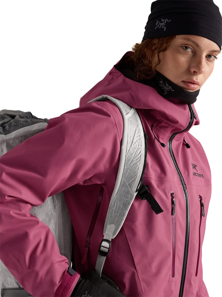 Arc'teryx Alpha Sv Jacket W Lt Renegade Arc'teryx