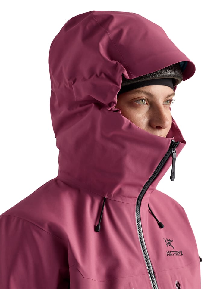 Arc'teryx Alpha Sv Jacket W Lt Renegade Arc'teryx