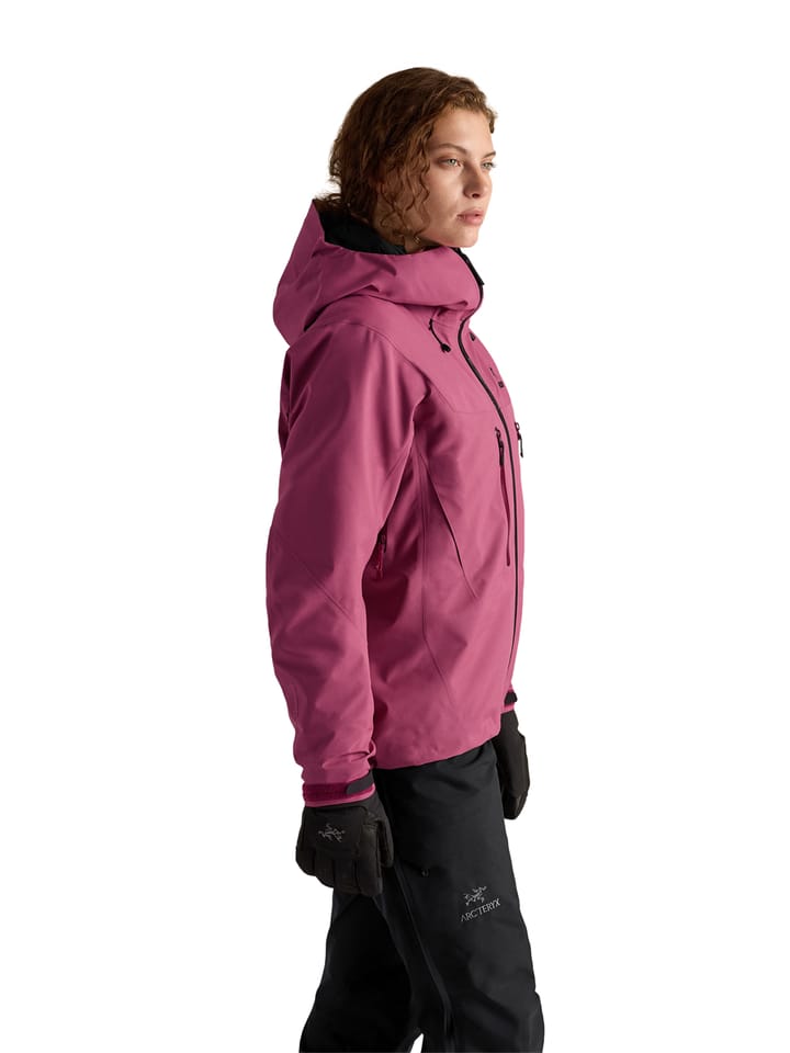 Arc'teryx Alpha Sv Jacket W Lt Renegade Arc'teryx