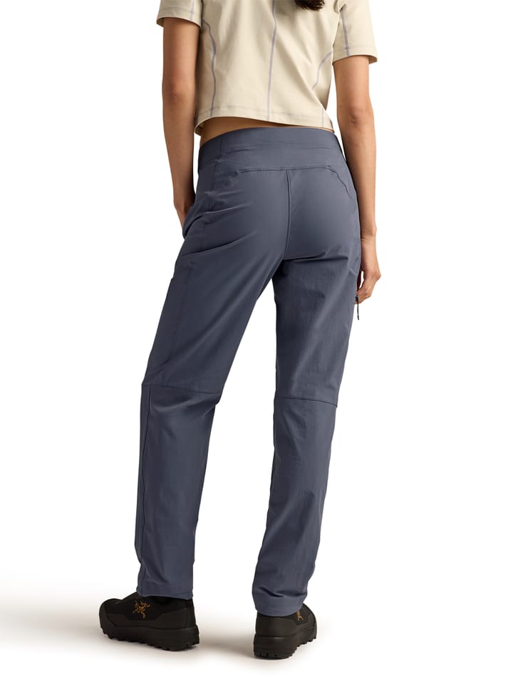 Arc'teryx Gamma Pant W Dk Stratus Arc'teryx