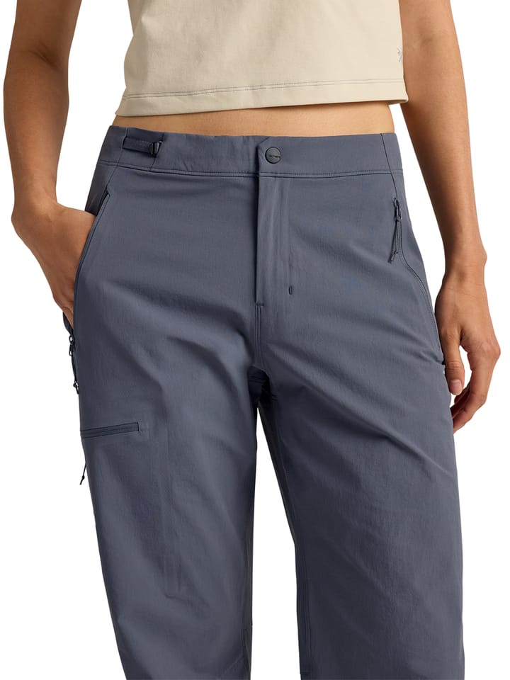 Arc'teryx Gamma Pant W Dk Stratus Arc'teryx