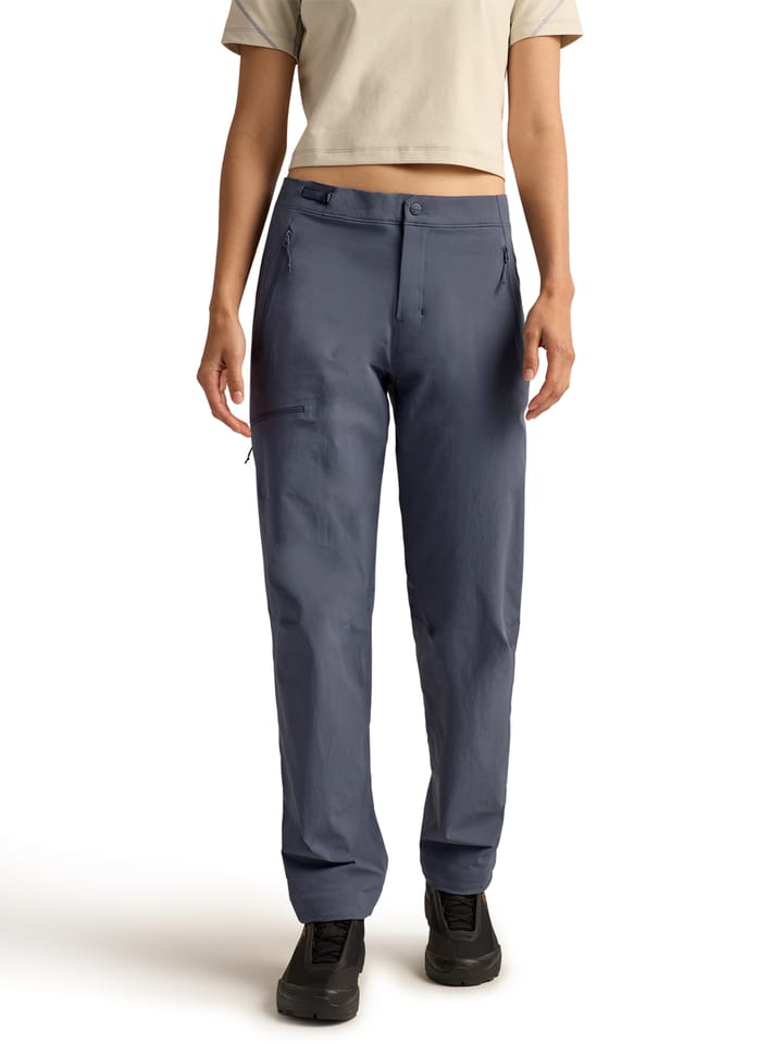 Arc'teryx Gamma Pant W Dk Stratus Arc'teryx