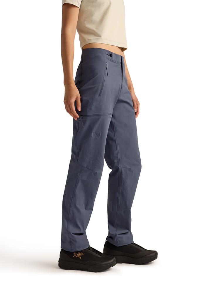 Arc'teryx Gamma Pant W Dk Stratus Arc'teryx