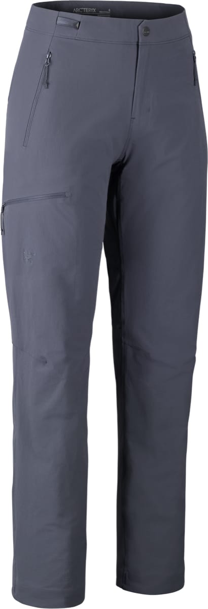 Arc'teryx Gamma Pant W Dk Stratus Arc'teryx