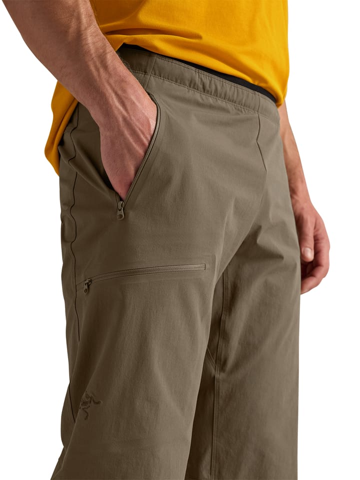 Arc'teryx Gamma Jogger M Mongoose Arc'teryx