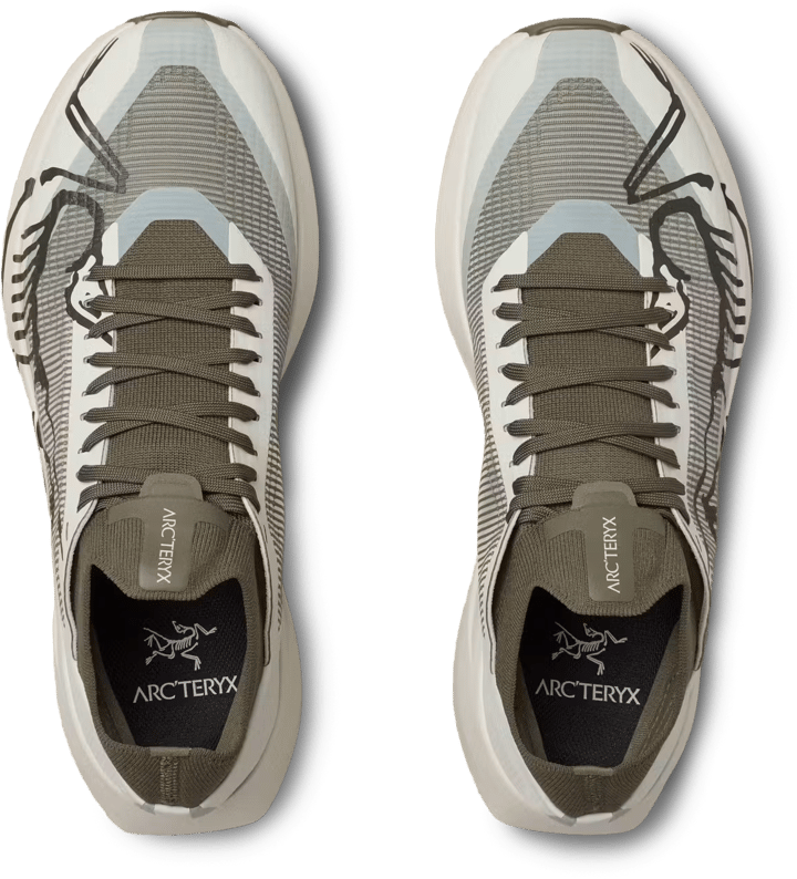 Arc'teryx Men's Sylan 2 SL Forage/SL Forage Arc'teryx