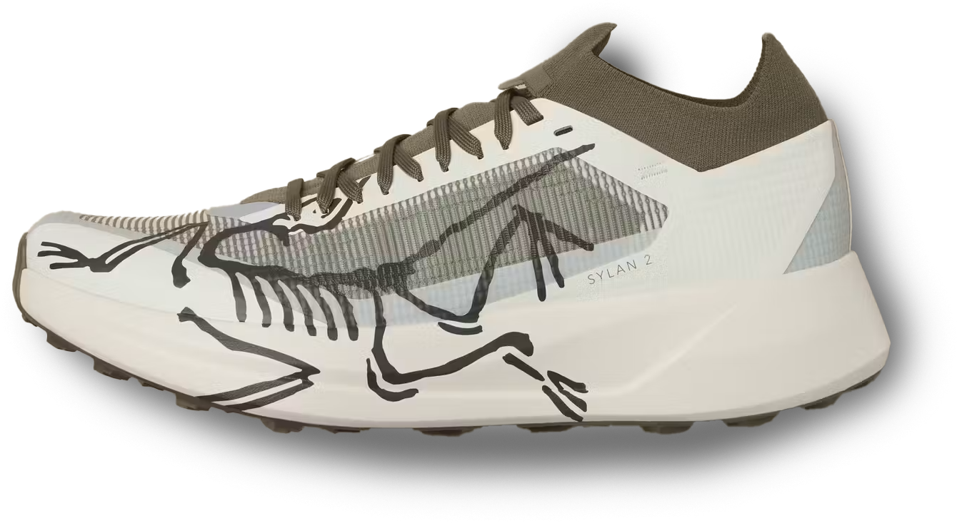 Arc'teryx Men's Sylan 2 SL Forage/SL Forage