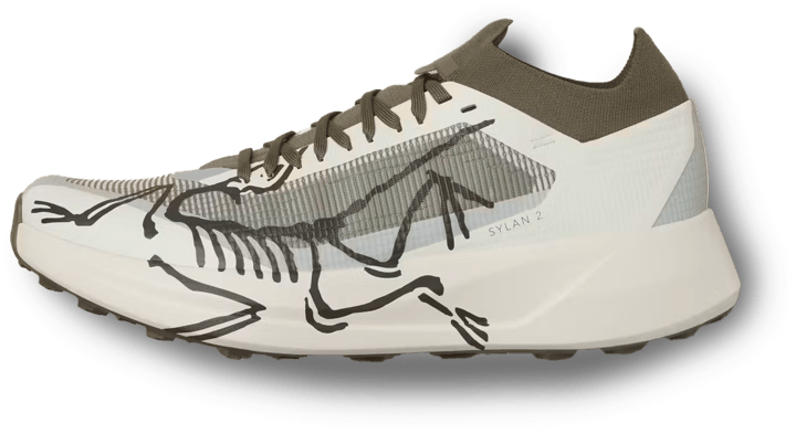 Arc'teryx Men's Sylan 2 SL Forage/SL Forage Arc'teryx