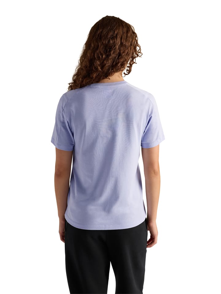 Arc'teryx Kragg Sl Cotton Heatmap Crew Ss W Kasumi Arc'teryx