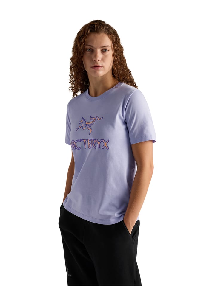 Arc'teryx Kragg Sl Cotton Heatmap Crew Ss W Kasumi Arc'teryx
