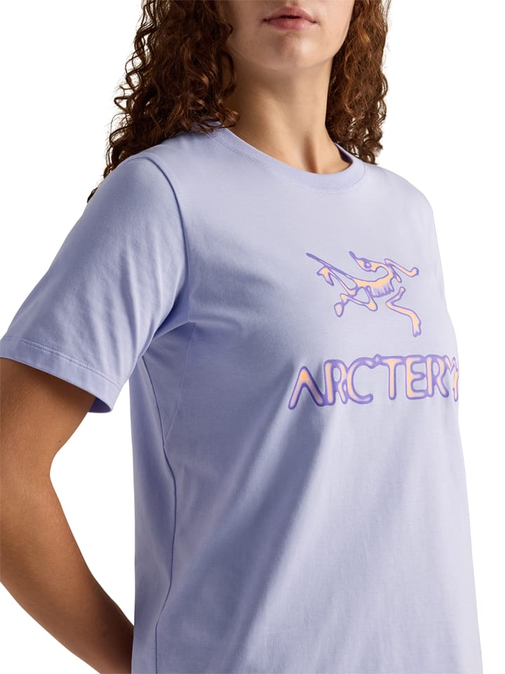 Arc'teryx Kragg Sl Cotton Heatmap Crew Ss W Kasumi Arc'teryx