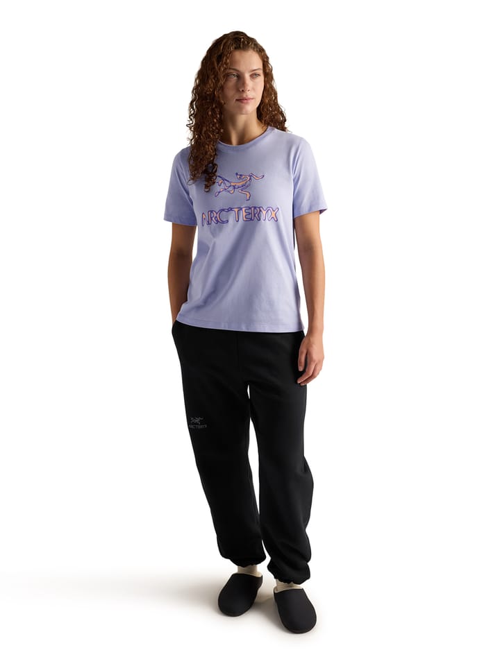 Arc'teryx Kragg Sl Cotton Heatmap Crew Ss W Kasumi Arc'teryx