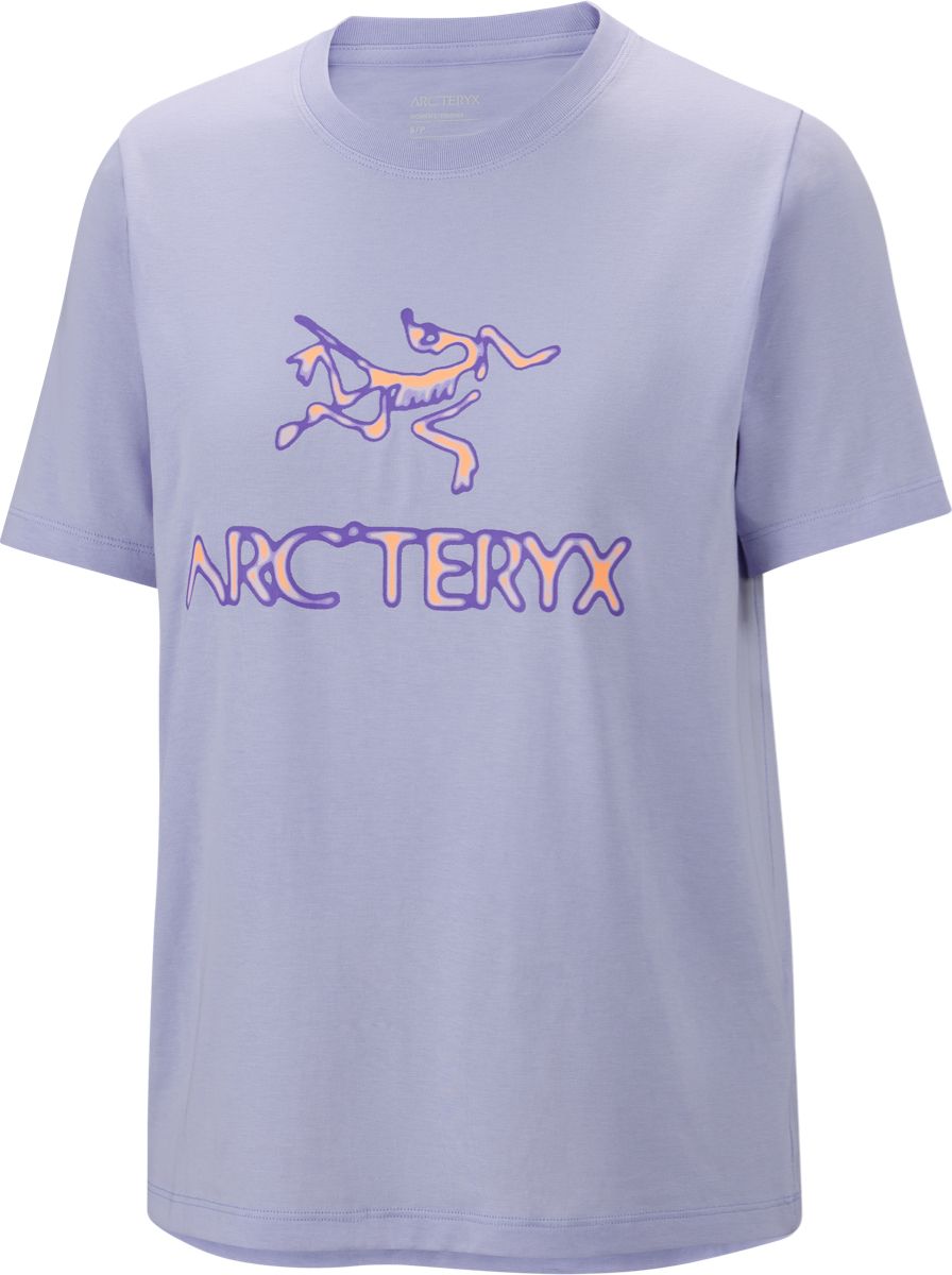 Arc'teryx Kragg Sl Cotton Heatmap Crew Ss W Kasumi