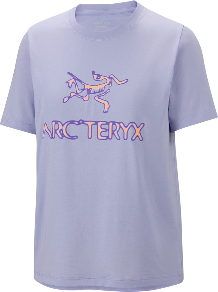 Arc'teryx Kragg Sl Cotton Heatmap Crew Ss W Kasumi Arc'teryx