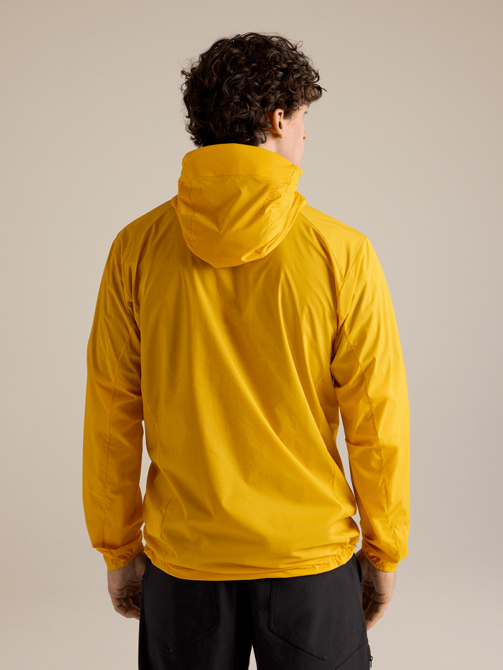 Arc'teryx Men's Squamish Hoody Larch Arc'teryx