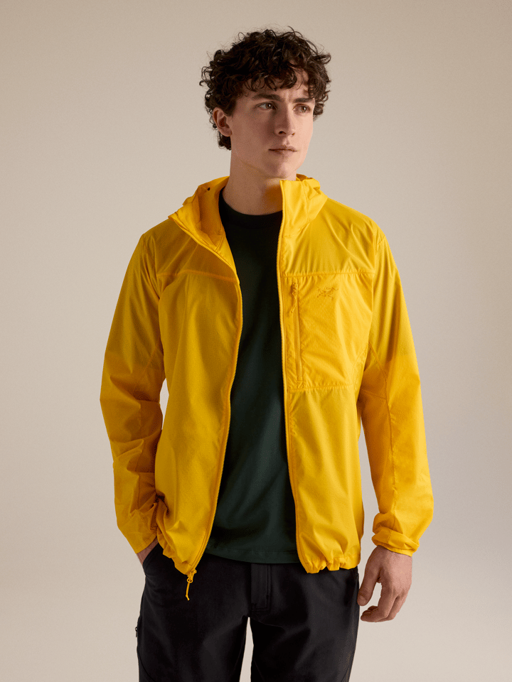 Arc'teryx Men's Squamish Hoody Larch Arc'teryx