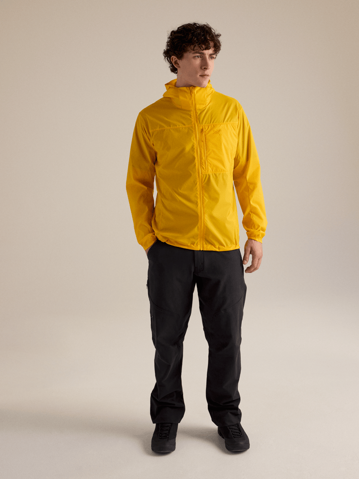 Arc'teryx Men's Squamish Hoody Larch Arc'teryx