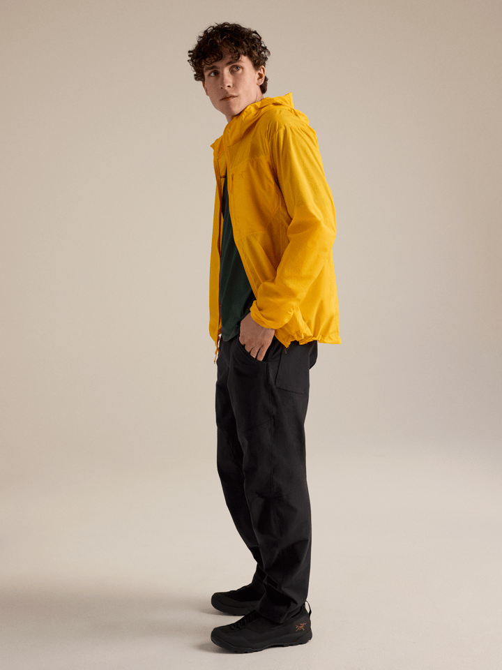 Arc'teryx Men's Squamish Hoody Larch Arc'teryx