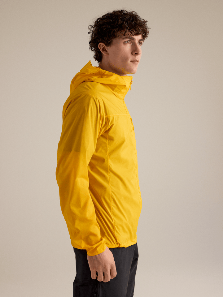 Arc'teryx Men's Squamish Hoody Larch Arc'teryx