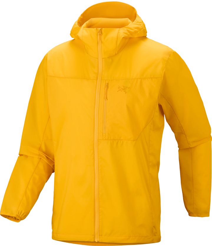 Arc'teryx Men's Squamish Hoody Larch Arc'teryx