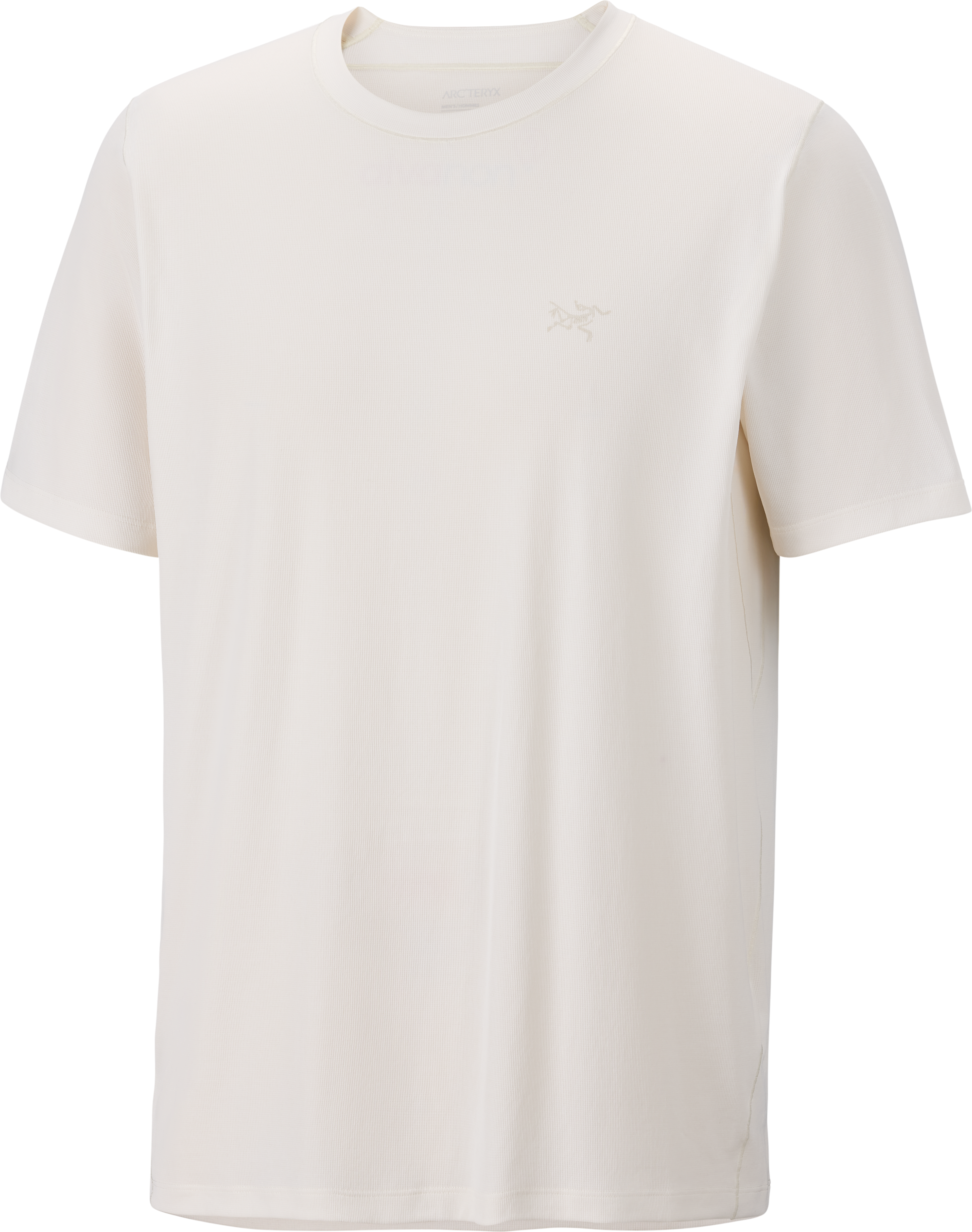 Arc'teryx Men's Cormac Crew Neck Short Sleeve Shirt