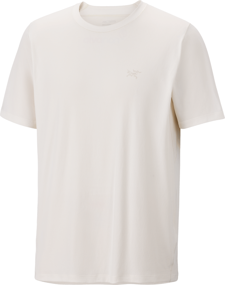 Arc'teryx Men's Cormac Crew Neck Short Sleeve Shirt Arctic Silk Arc'teryx