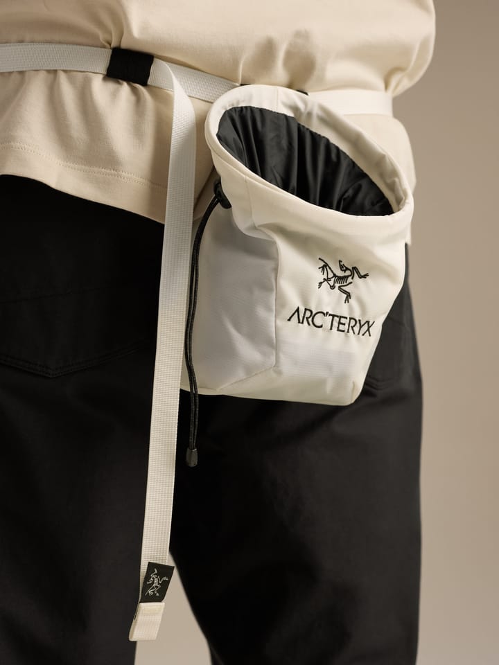 Arc'teryx Ion SL Chalkbag Arctic Silk Arc'teryx