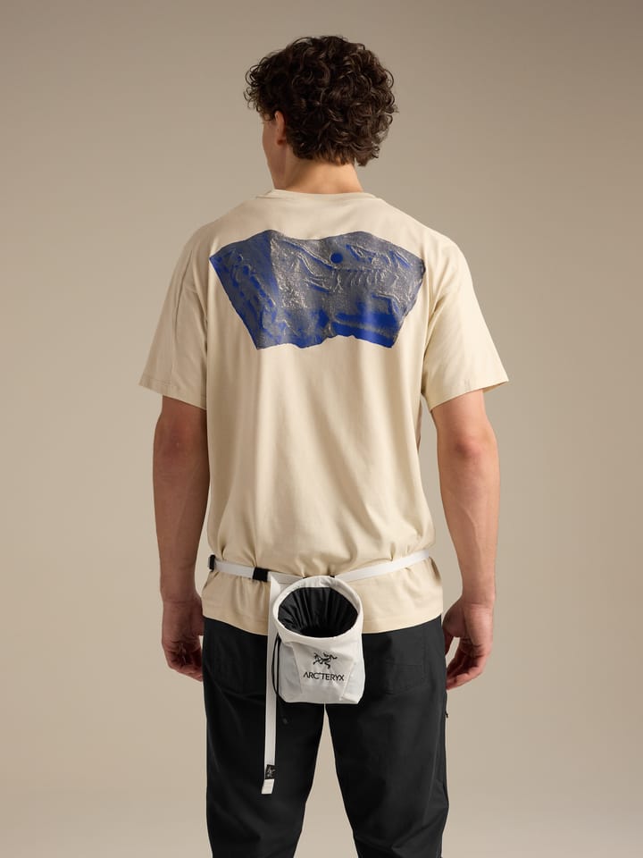 Arc'teryx Ion SL Chalkbag Arctic Silk Arc'teryx