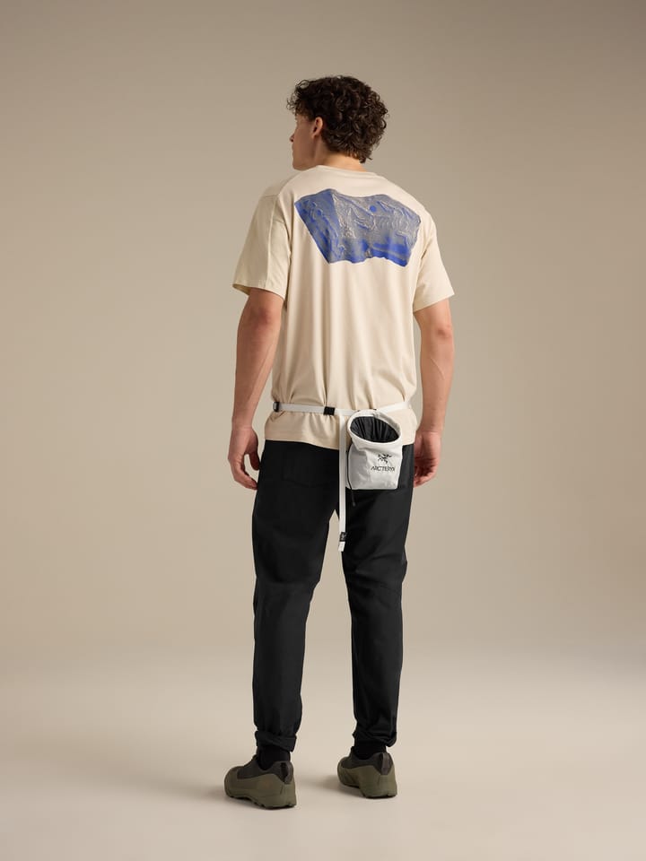 Arc'teryx Ion SL Chalkbag Arctic Silk Arc'teryx