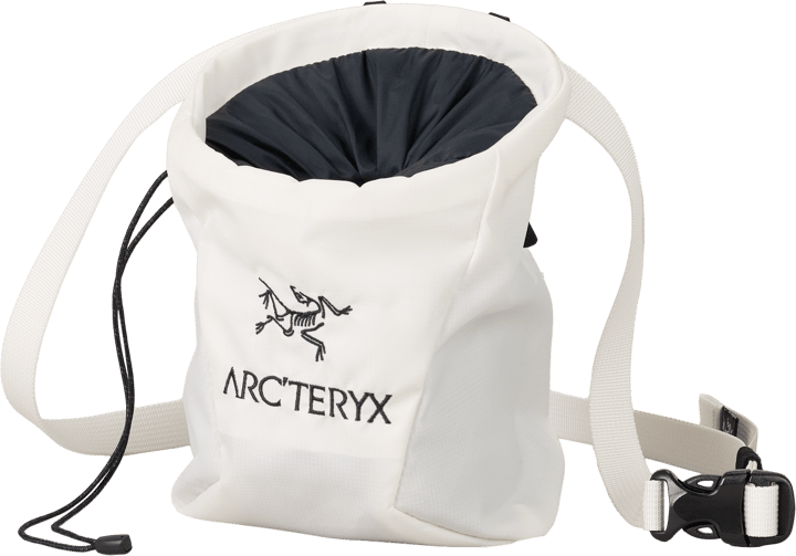 Arc'teryx Ion SL Chalkbag Arctic Silk Arc'teryx