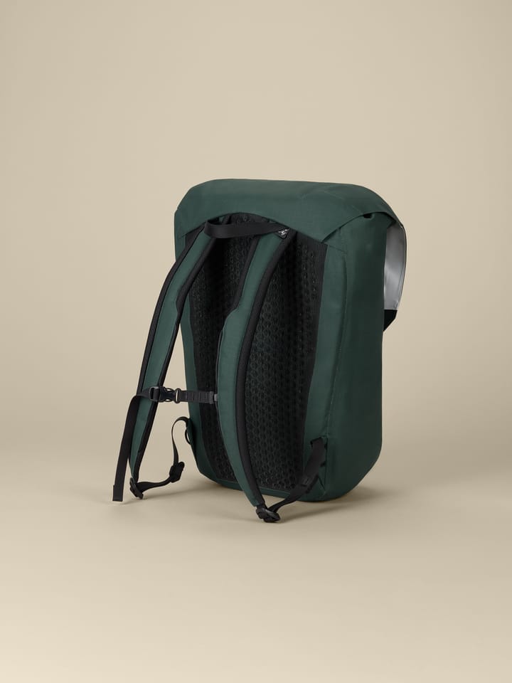 Arc'teryx Granville 25 Backpack Dark Jade Arc'teryx